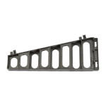 Cambro EWSSBA18110 - Camshelving Elevation Wall Shelving Bracket, 18