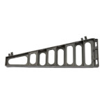 Cambro EWSSBA21110 - Camshelving Elevation Wall Shelving Bracket, 21