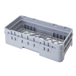 Cambro HBR414151 - Dishwasher Rack, with extender, 19-3/4