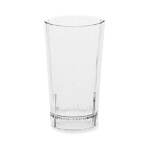 Cambro HT10CW135 - Huntington Tumbler, 10 oz., top dia. 2-13/16