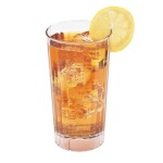 Cambro HT120CW135 - Huntington Tumbler, 12 oz., top dia. 3