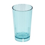 Cambro HT120CW196 - Huntington Tumbler, 12 oz., top dia. 3
