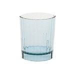 Cambro HT12CW196 - Huntington Tumbler, 12 oz., top dia. 3-3/8