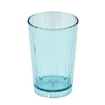 Cambro HT14CW196 - Huntington Tumbler, 14 oz., top dia. 3-1/4