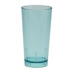 Cambro HT22CW196 - Huntington Tumbler, 22 oz., top dia. 3-1/2