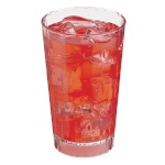 Cambro HT5CW135 - Huntington Tumbler, 5 oz., top dia. 2-11/32