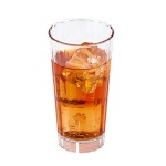Cambro HT8CW135 - Huntington Tumbler, 8 oz., top dia. 2-11/16