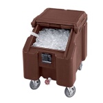Cambro ICS100L131 - Ice Caddy, mobile, 28-3/4