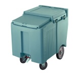 Cambro ICS125LB401 - Ice Caddy, mobile, 29-1/4