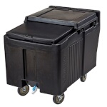 Cambro ICS175L110 - Ice Caddy, mobile, 29-1/4