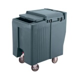 Cambro ICS175L191 - Ice Caddy, mobile, 29-1/4