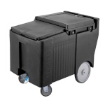 Cambro ICS175LB110 - Ice Caddy, mobile, 29-1/4