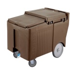 Cambro ICS175LB131 - Ice Caddy, mobile, 29-1/4