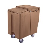 Cambro ICS175T157 - Tall Ice Caddy, mobile, 37-1/2