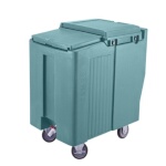 Cambro ICS175T401 - Tall Ice Caddy, mobile, 37-1/2