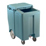 Cambro ICS175TB401 - Tall Ice Caddy, mobile, 37-1/2
