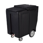 Cambro ICS200TB110 - Tall Ice Caddy, mobile, 39-1/2