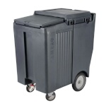 Cambro ICS200TB191 - Tall Ice Caddy, mobile, 39-1/2