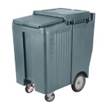 Cambro ICS200TB401 - Tall Ice Caddy, mobile, 39-1/2