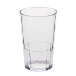 Cambro LDT10152 - Lido Tumbler, 10 oz., top dia. 2-7/8