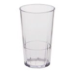 Cambro LDT12152 - Lido Tumbler, 12 oz., top dia. 3