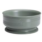 Cambro MDSB16447 - Shoreline Entree Bowl, 16.9 oz., dia. 5-3/8, 2-2/5