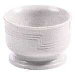 Cambro MDSB5480 - Shoreline Bowl, small, 5 oz., dia. 3-1/2