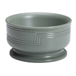 Cambro MDSB9447 - Shoreline Bowl, large, 9 oz., dia. 4-3/8