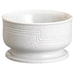 Cambro MDSB9480 - Shoreline Bowl, large, 9 oz., dia. 4-3/8