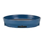 Cambro MDSCDB9497 - Camduction Base, 9-9/16