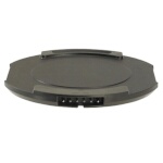 Cambro MDSCDP9110 - Camduction Pellet, 8