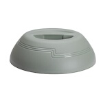 Cambro MDSD9447 - Shoreline Dome, fits 9