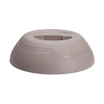 Cambro MDSD9457 - Shoreline Dome, fits 9