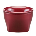 Cambro MDSHB5487 - Harbor Bowl, small, 5 oz., dia. 3-1/2