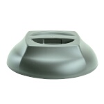 Cambro MDSHD9447 - Harbor Dome, fits 9