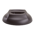Cambro MDSHD9485 - Harbor Dome, fits 9