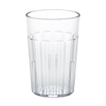 Cambro NT5152 - Newport Tumbler, fluted, 6.4 oz., top dia. 2-1/2