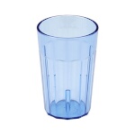 Cambro NT8401 - Newport Tumbler, fluted, 8 oz., top dia. 2-11/16