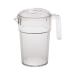 Cambro PC34CW135 - Camwear Pitcher, 34 oz., 6-2/3