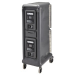 Cambro PCU1000HC615 - Hot/Cold Food Pan Carrier, electric, touch screen, 22