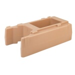 Cambro R500LCD157 - Riser, 9-1/8