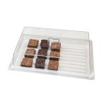 Cambro RD1220CW135 - Display Cover, 21