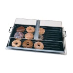 Cambro RD1220CWH135 - Display Cover, fits 21