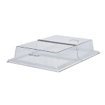 Cambro RD1826CWH135 - Display Cover, 26