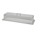 Cambro RD926CW135 - Display Cover, 26