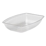 Cambro RSB1419CW135 - Bowl, 12 qt., 14-1/4