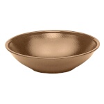 Cambro SB80174 - Budget Salad Bowl, 31.2 oz., 8