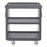 Cambro SC225615 - Service Cart, 31-1/4