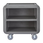 Cambro SC330S615 - Service Cart, 37-1/2