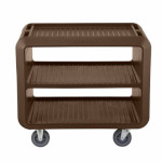 Cambro SC337131 - Service Cart, 41-1/2